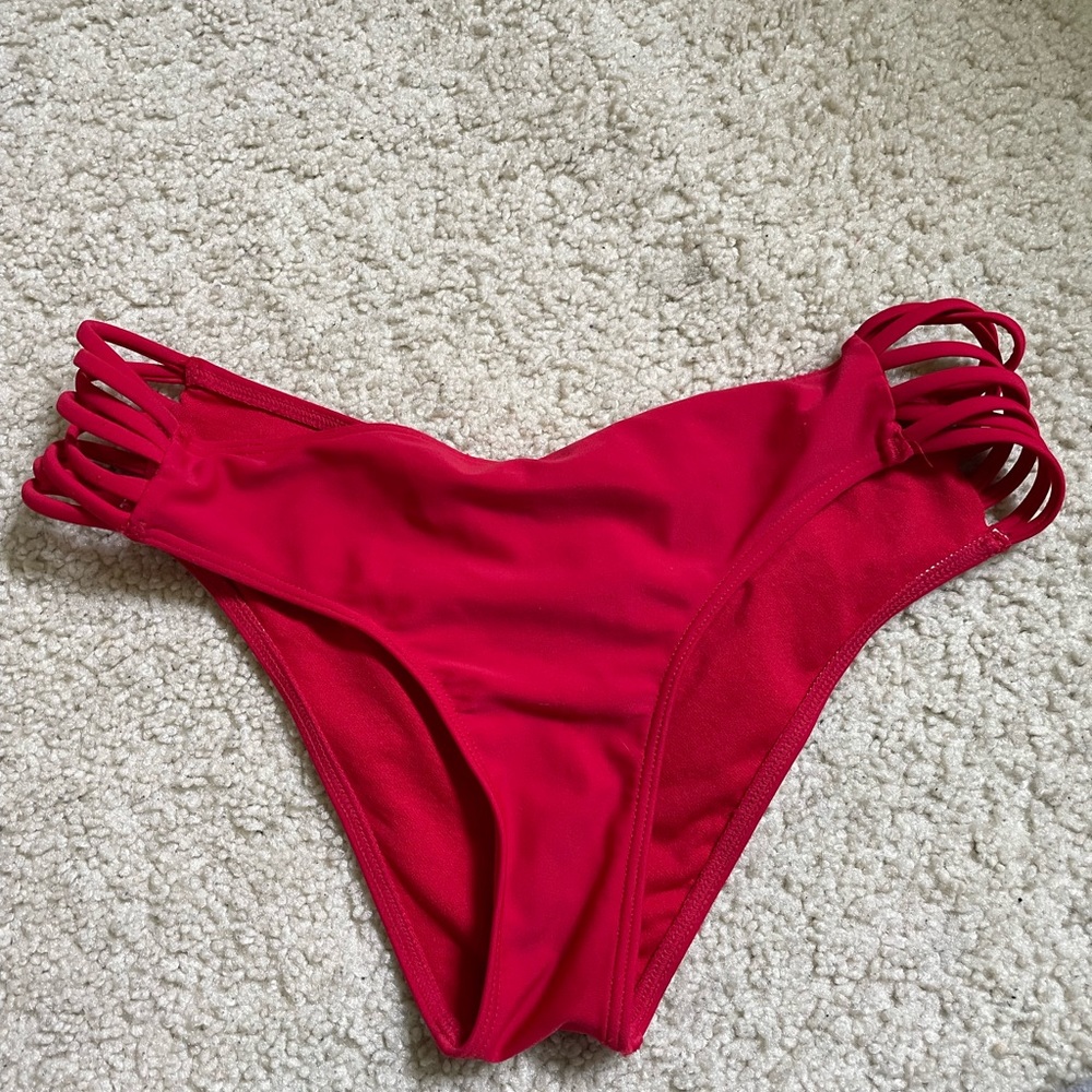 Bikini bottoms